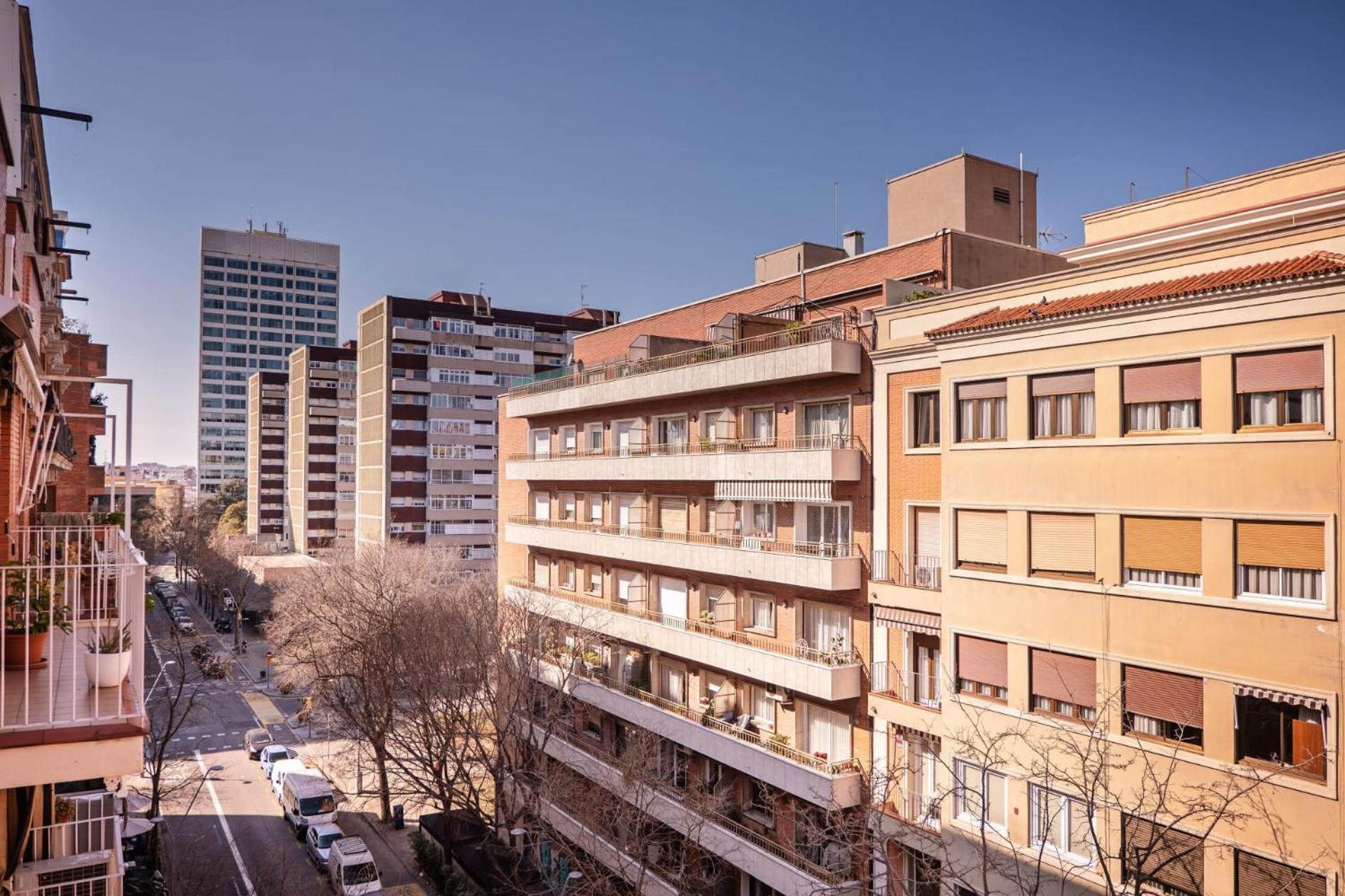 Sweett - Casa Fira, Barcelona